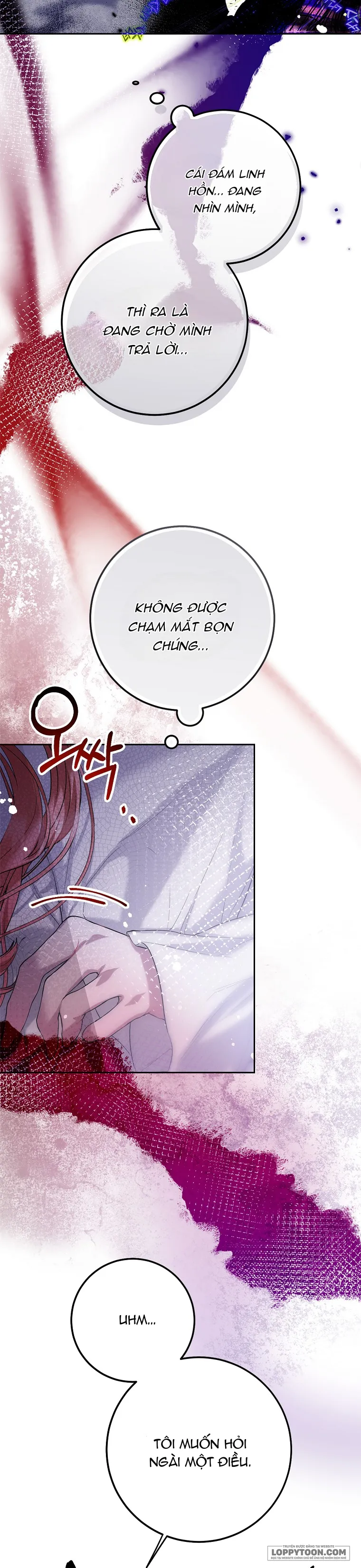 Khi Trái Tim Dẫn Lối Đôi Ta - Chap 2 - Trang 7