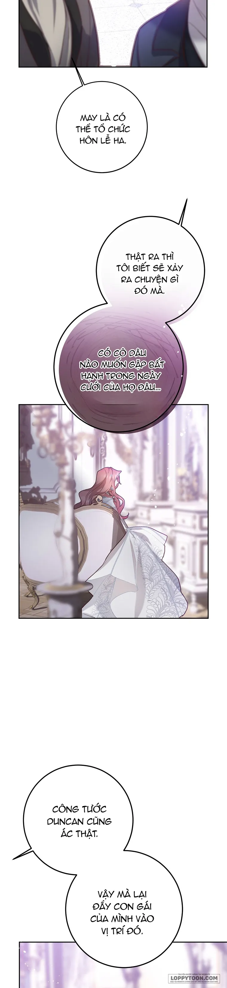 Khi Trái Tim Dẫn Lối Đôi Ta - Chap 3 - Trang 1