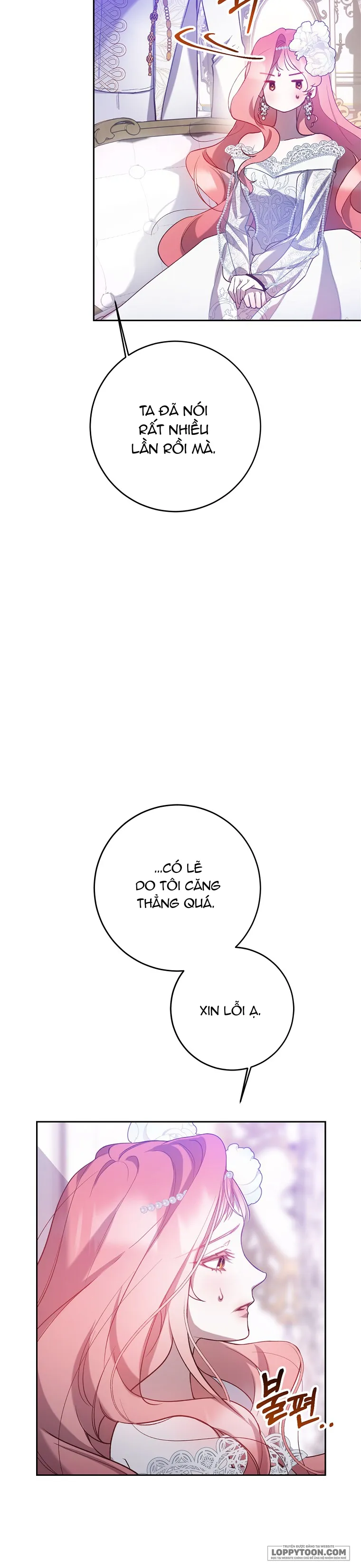 Khi Trái Tim Dẫn Lối Đôi Ta - Chap 3 - Trang 13