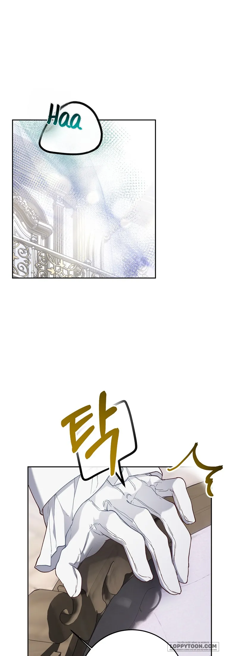 Khi Trái Tim Dẫn Lối Đôi Ta - Chap 3 - Trang 14