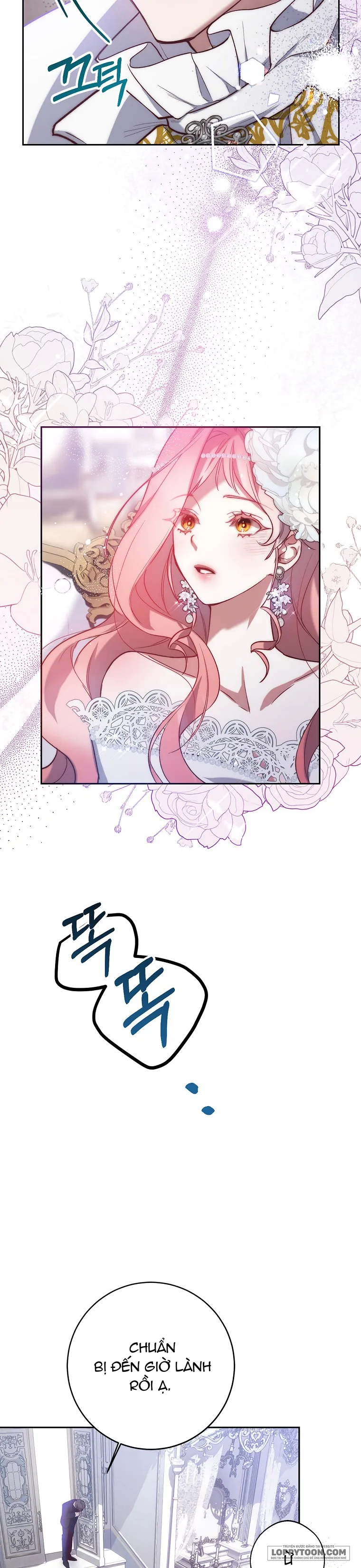 Khi Trái Tim Dẫn Lối Đôi Ta - Chap 3 - Trang 19