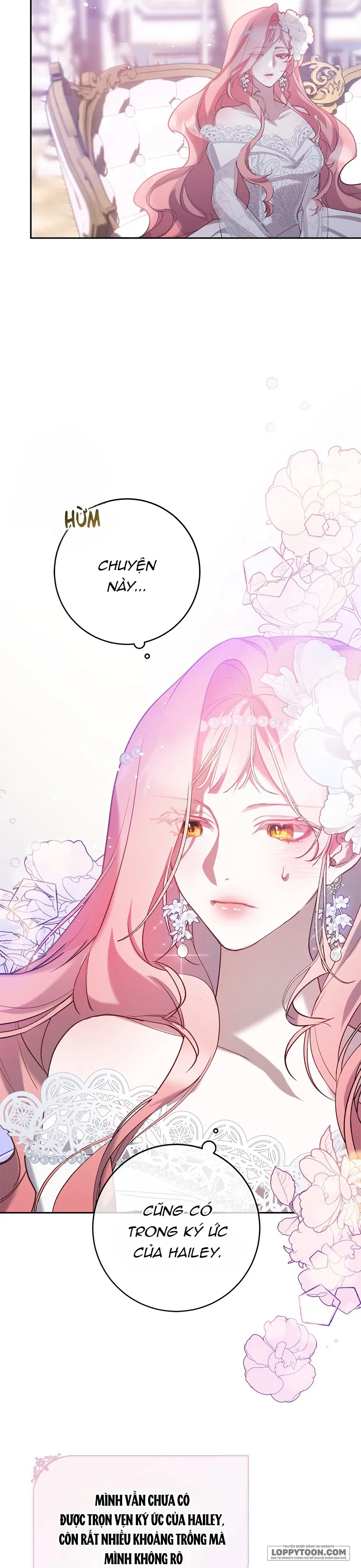 Khi Trái Tim Dẫn Lối Đôi Ta - Chap 3 - Trang 2