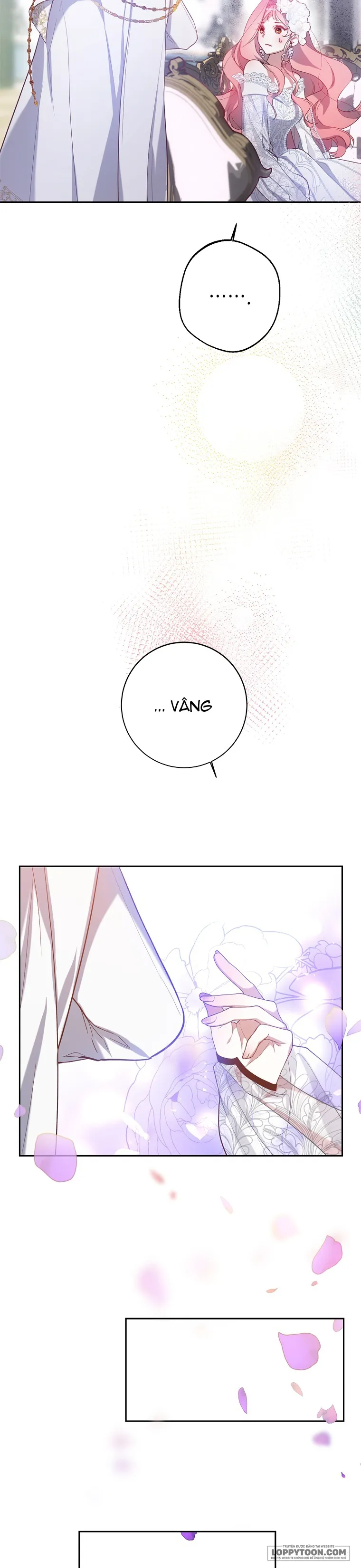 Khi Trái Tim Dẫn Lối Đôi Ta - Chap 3 - Trang 21