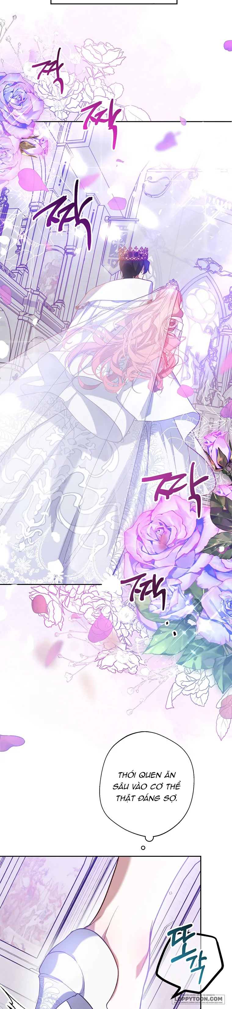 Khi Trái Tim Dẫn Lối Đôi Ta - Chap 3 - Trang 22
