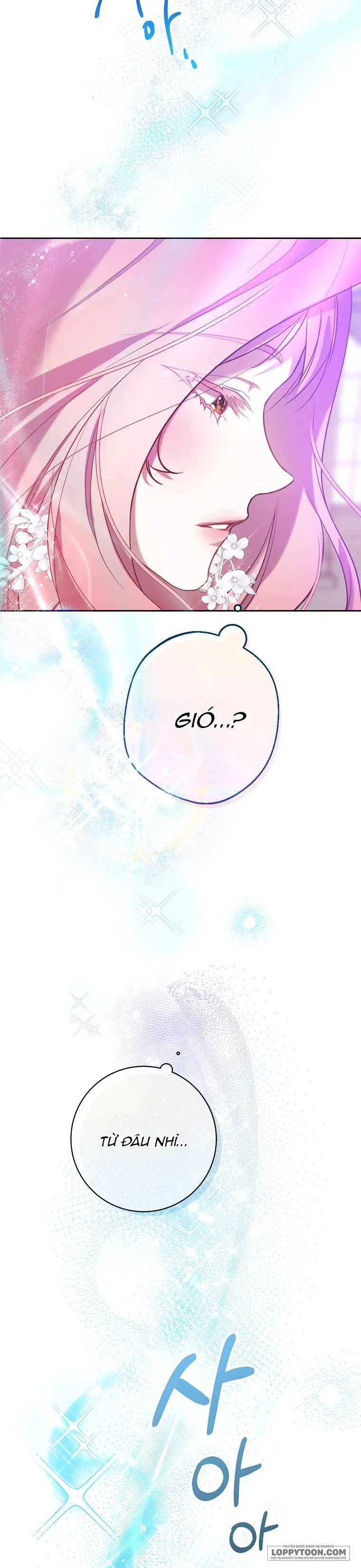 Khi Trái Tim Dẫn Lối Đôi Ta - Chap 3 - Trang 24