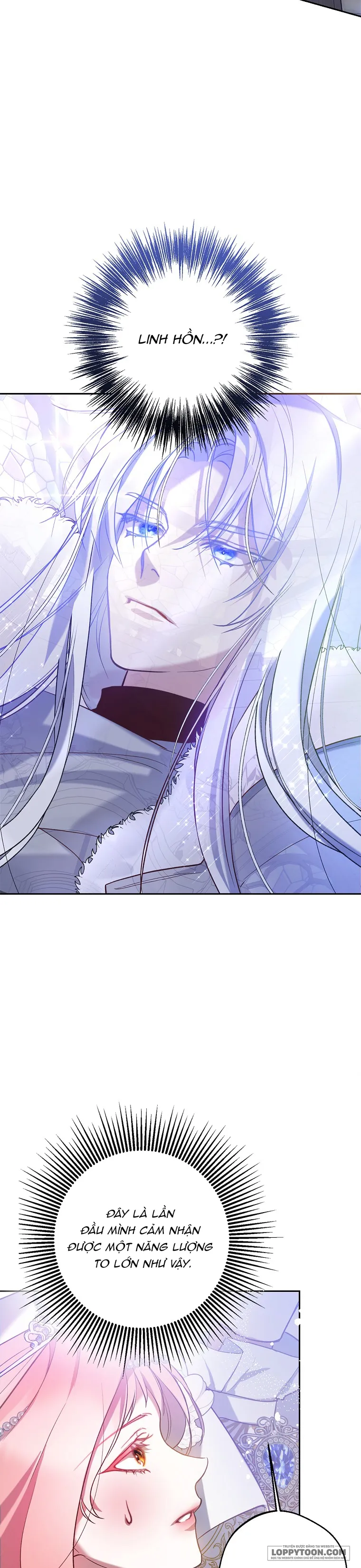 Khi Trái Tim Dẫn Lối Đôi Ta - Chap 3 - Trang 27