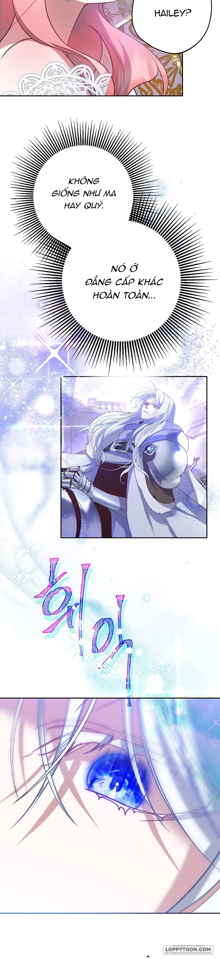 Khi Trái Tim Dẫn Lối Đôi Ta - Chap 3 - Trang 28