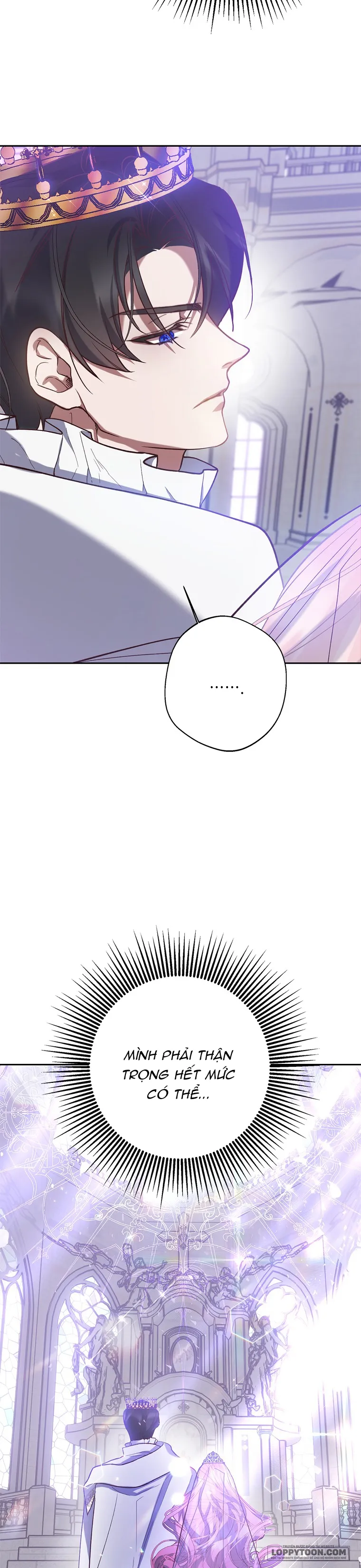 Khi Trái Tim Dẫn Lối Đôi Ta - Chap 3 - Trang 31