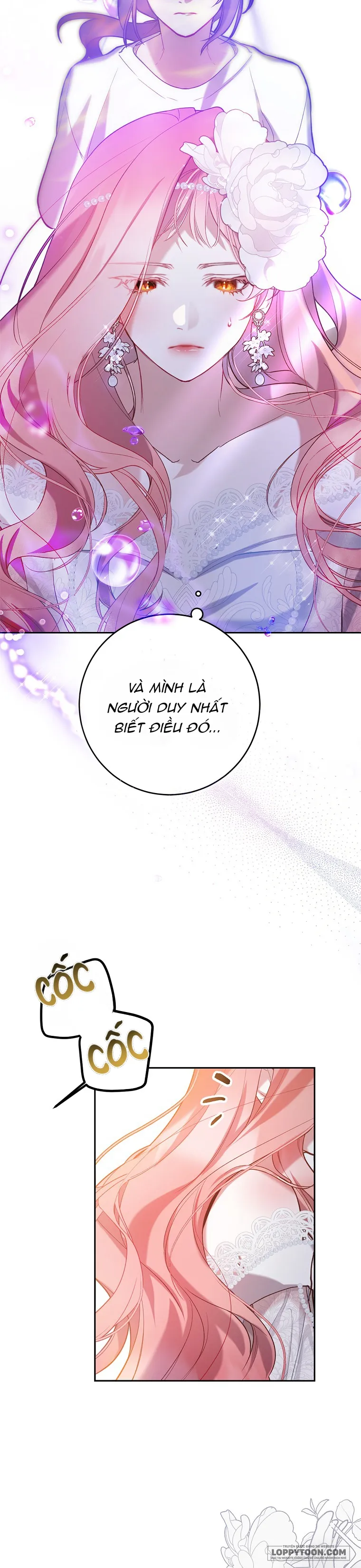 Khi Trái Tim Dẫn Lối Đôi Ta - Chap 3 - Trang 6