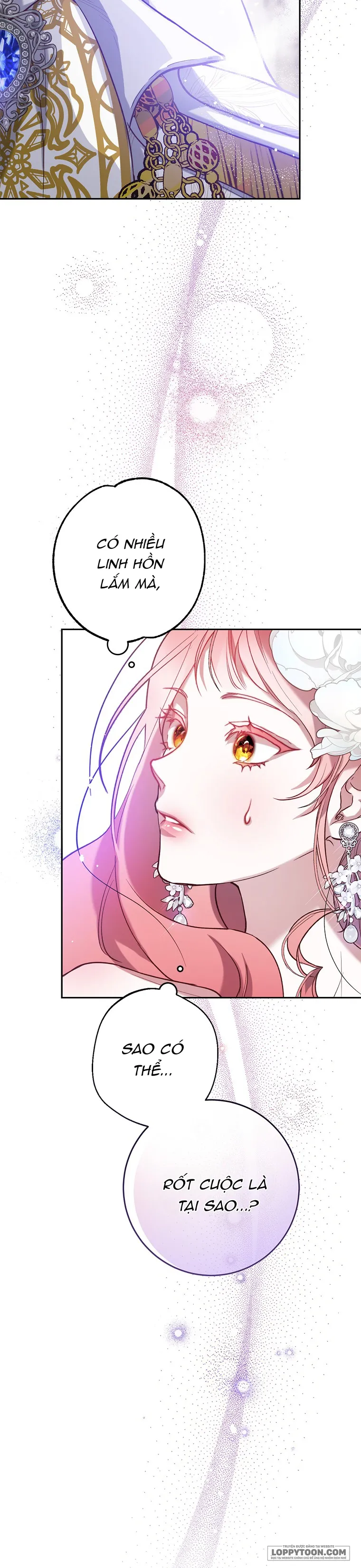Khi Trái Tim Dẫn Lối Đôi Ta - Chap 3 - Trang 9