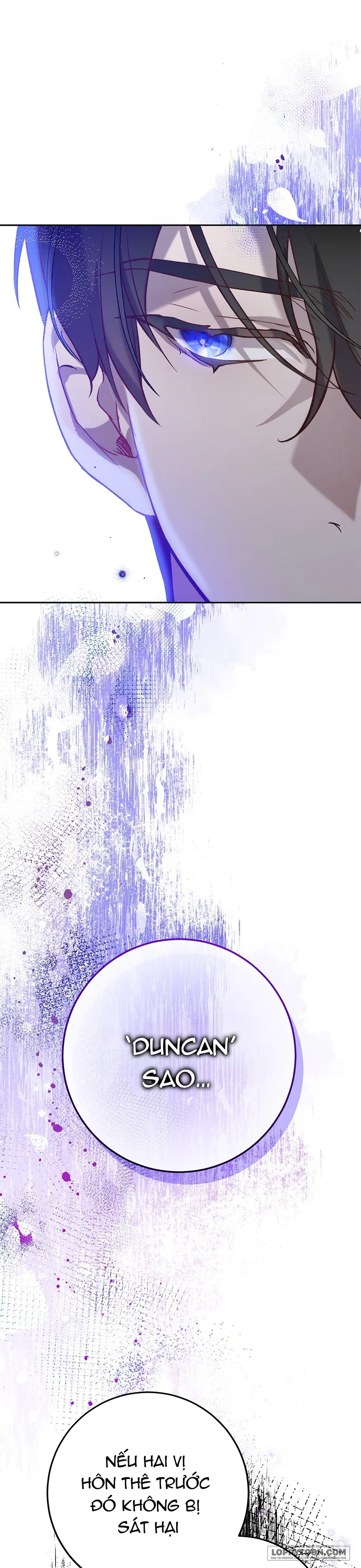 Khi Trái Tim Dẫn Lối Đôi Ta - Chap 4 - Trang 0
