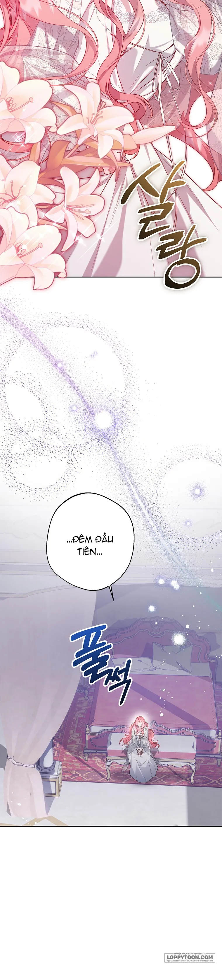 Khi Trái Tim Dẫn Lối Đôi Ta - Chap 4 - Trang 14