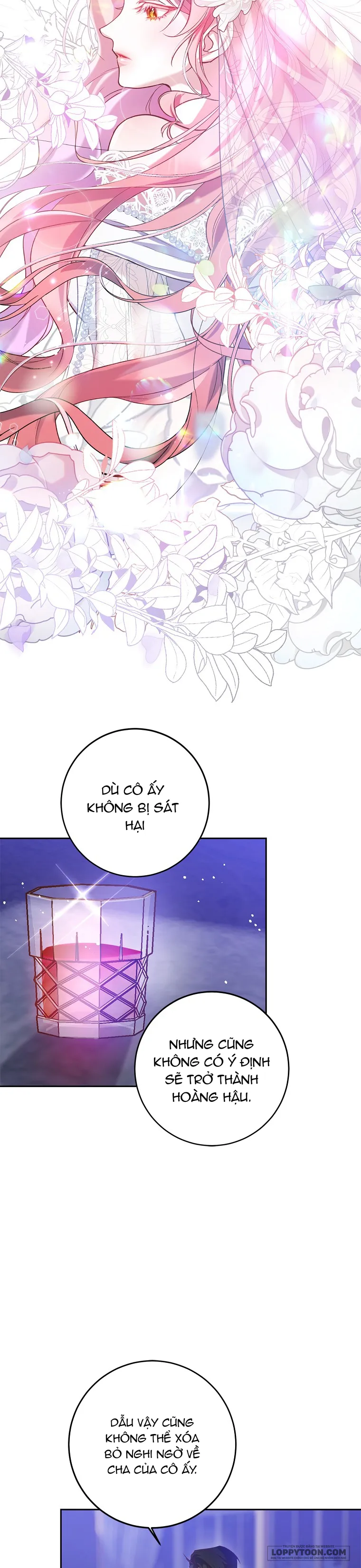 Khi Trái Tim Dẫn Lối Đôi Ta - Chap 4 - Trang 2
