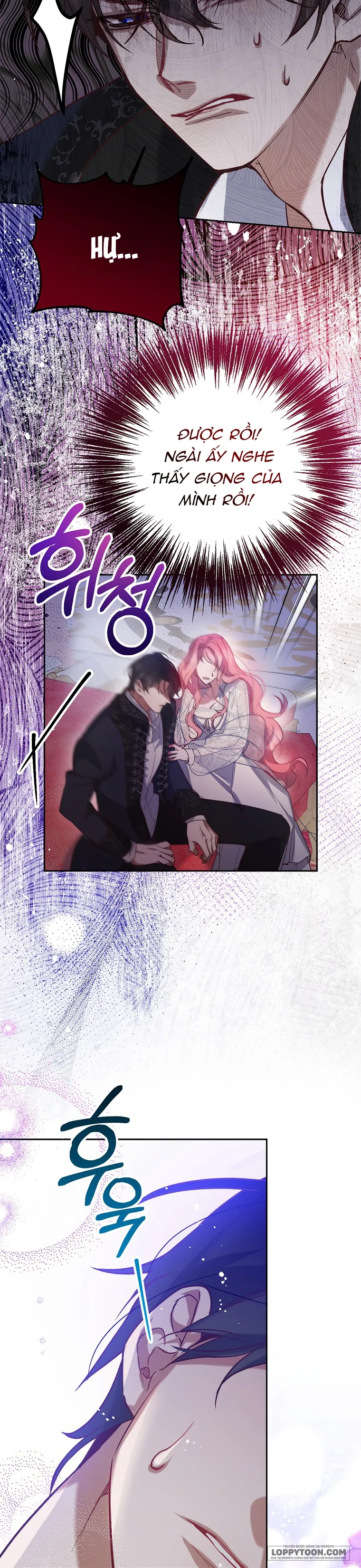 Khi Trái Tim Dẫn Lối Đôi Ta - Chap 4 - Trang 25