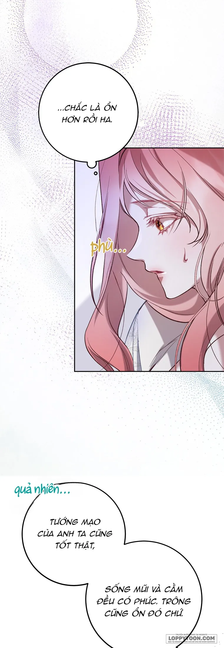 Khi Trái Tim Dẫn Lối Đôi Ta - Chap 4 - Trang 27