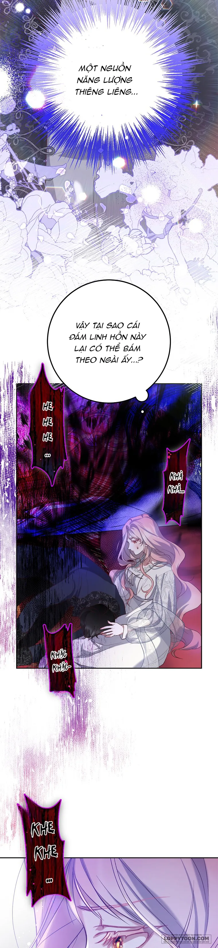 Khi Trái Tim Dẫn Lối Đôi Ta - Chap 4 - Trang 29