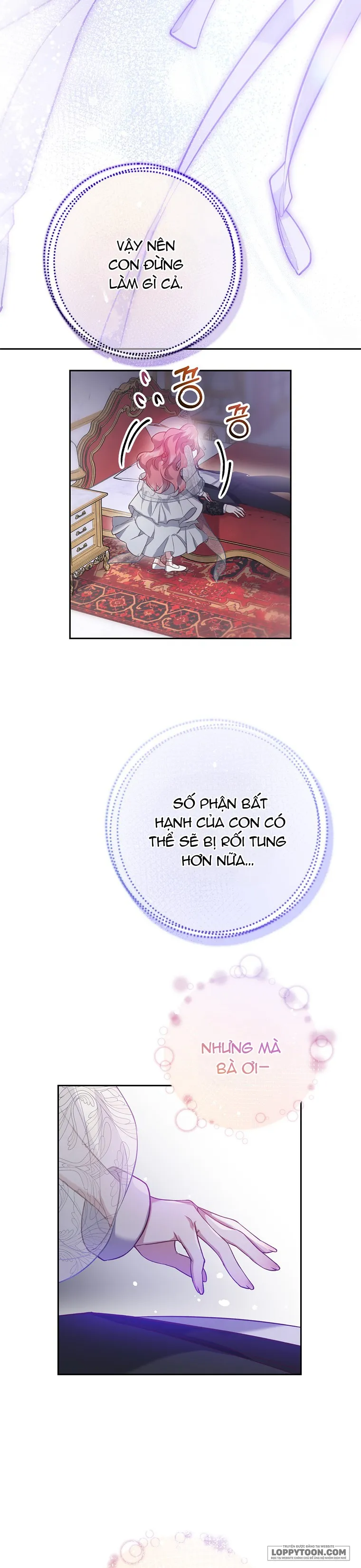 Khi Trái Tim Dẫn Lối Đôi Ta - Chap 4 - Trang 31