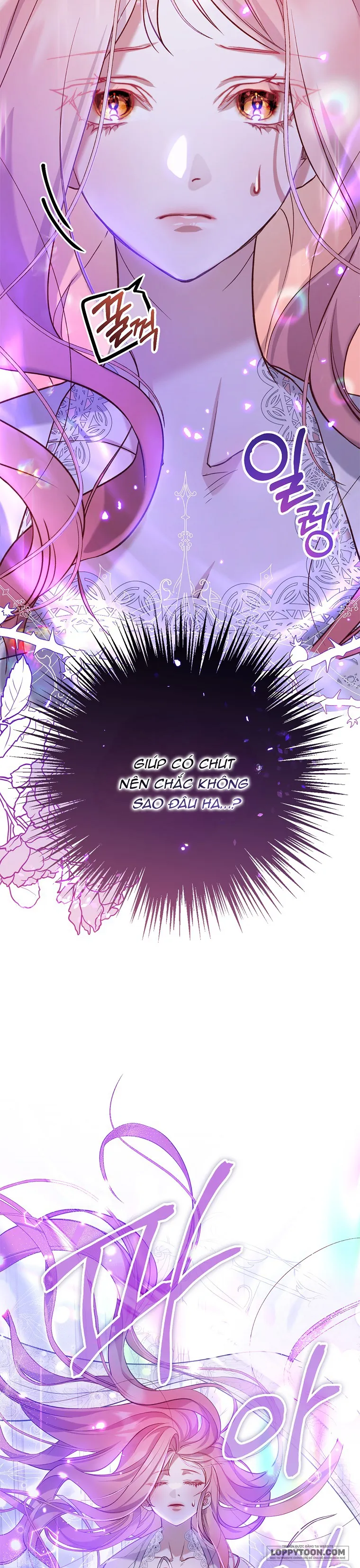 Khi Trái Tim Dẫn Lối Đôi Ta - Chap 4 - Trang 34