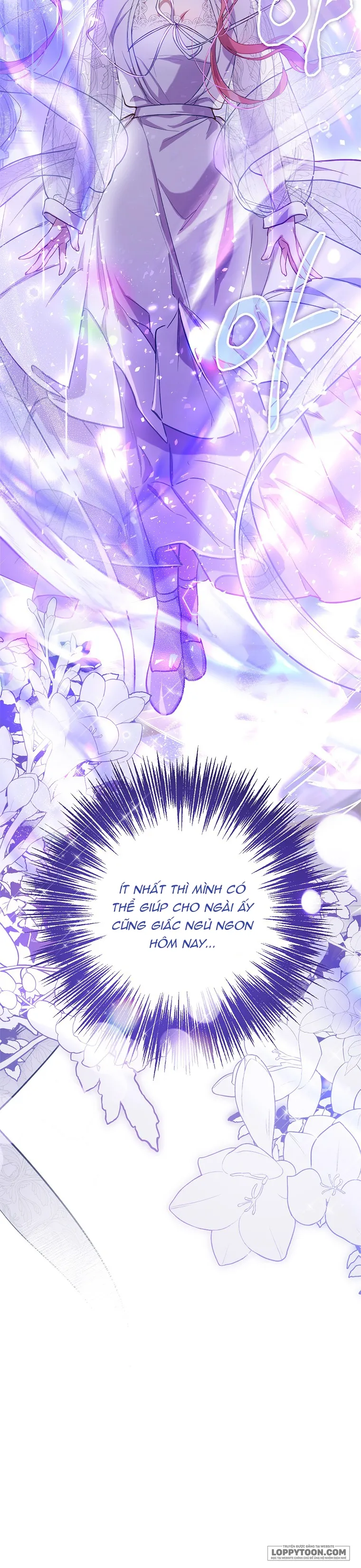 Khi Trái Tim Dẫn Lối Đôi Ta - Chap 4 - Trang 35