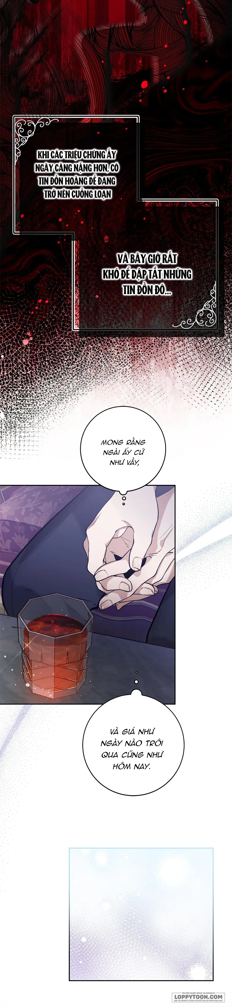 Khi Trái Tim Dẫn Lối Đôi Ta - Chap 4 - Trang 9