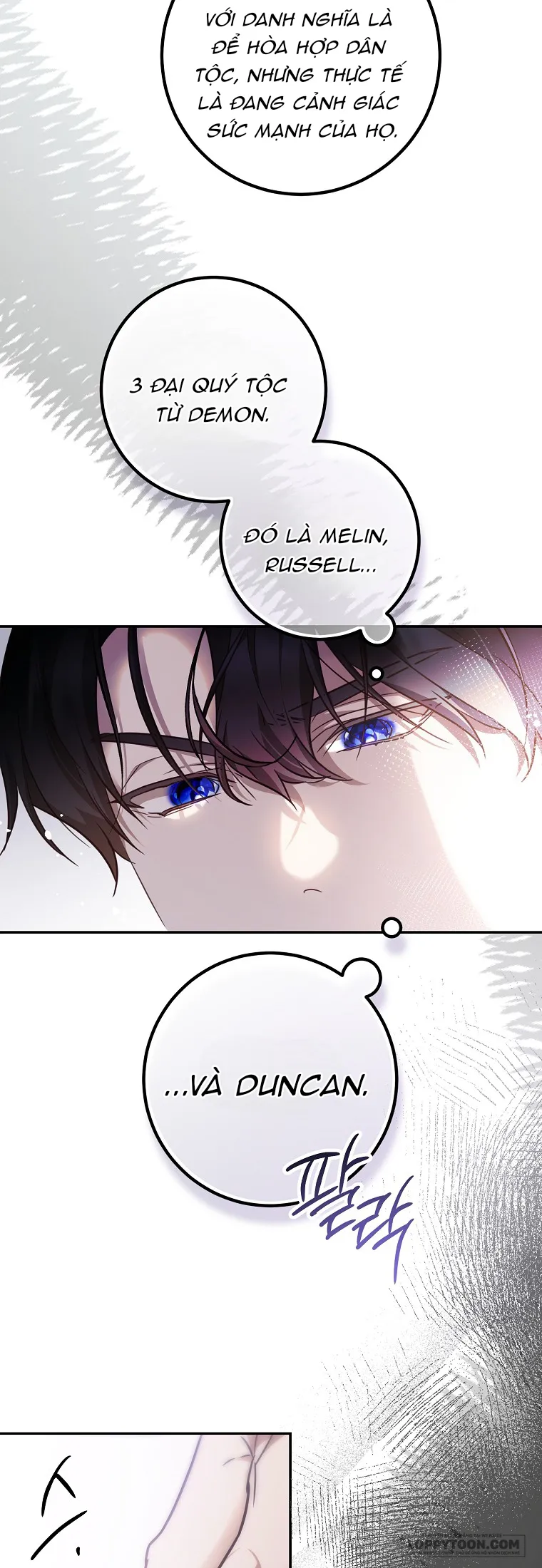 Khi Trái Tim Dẫn Lối Đôi Ta - Chap 45 - Trang 18
