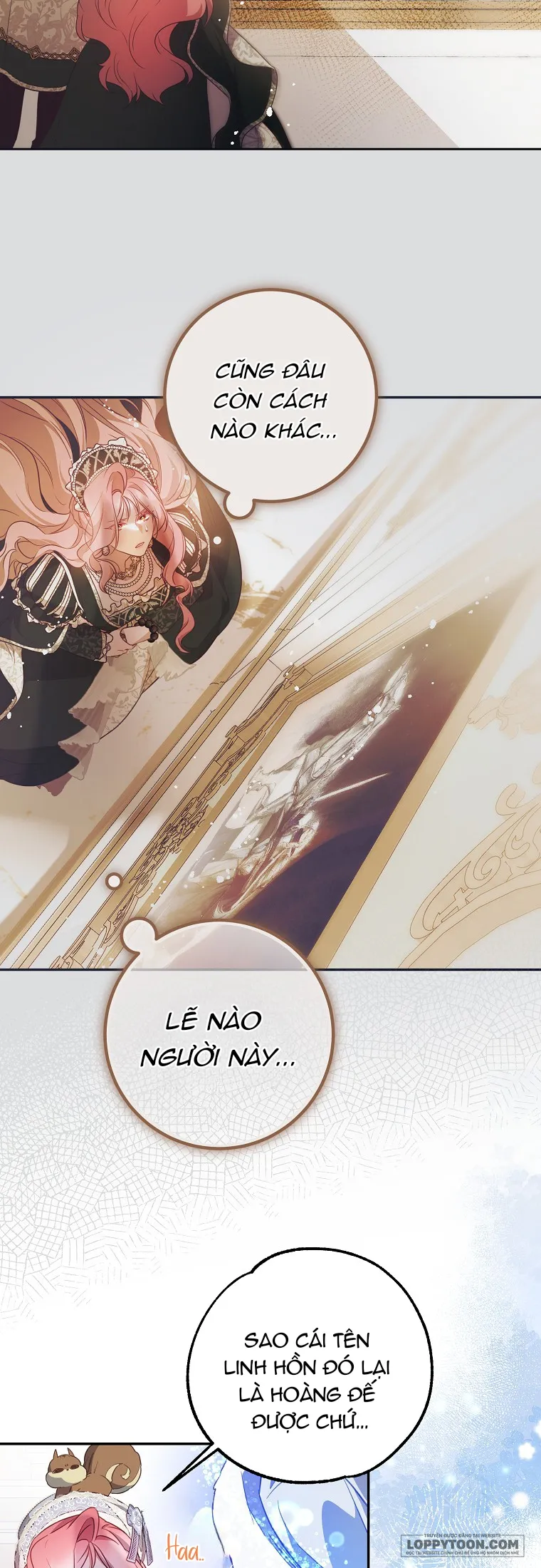 Khi Trái Tim Dẫn Lối Đôi Ta - Chap 45 - Trang 3