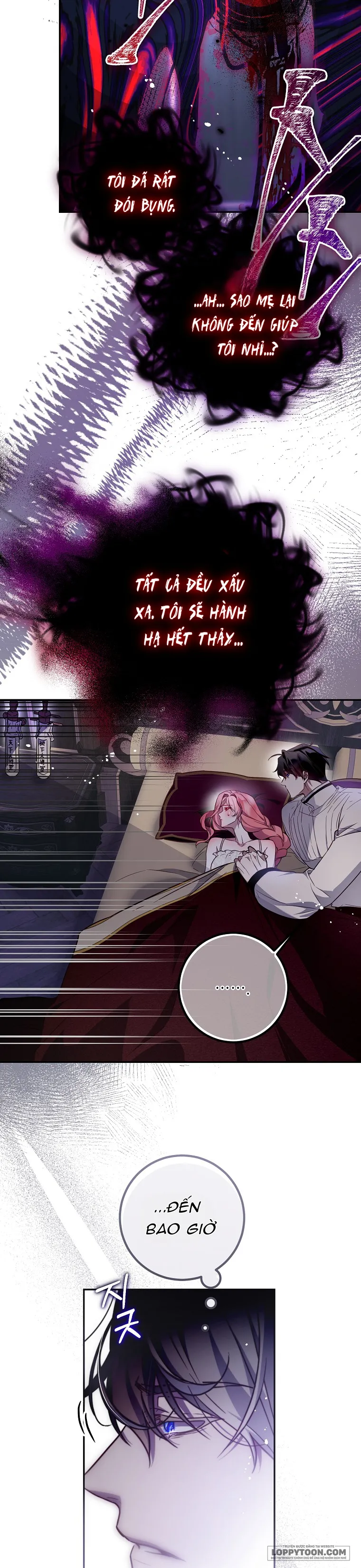 Khi Trái Tim Dẫn Lối Đôi Ta - Chap 46 - Trang 14