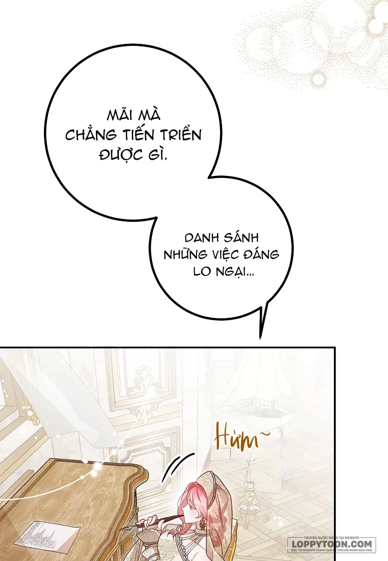 Khi Trái Tim Dẫn Lối Đôi Ta - Chap 46 - Trang 16