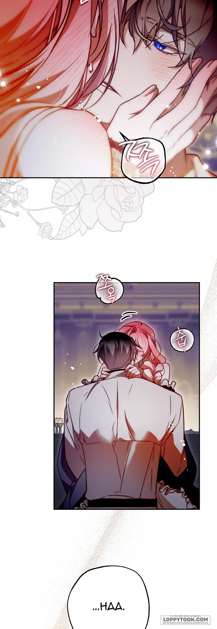 Khi Trái Tim Dẫn Lối Đôi Ta - Chap 46 - Trang 4