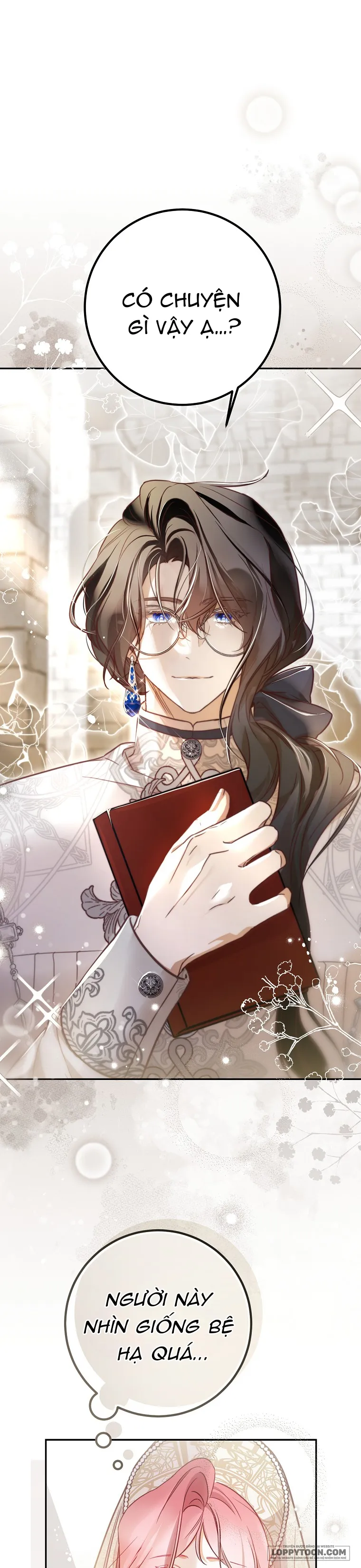 Khi Trái Tim Dẫn Lối Đôi Ta - Chap 47 - Trang 0