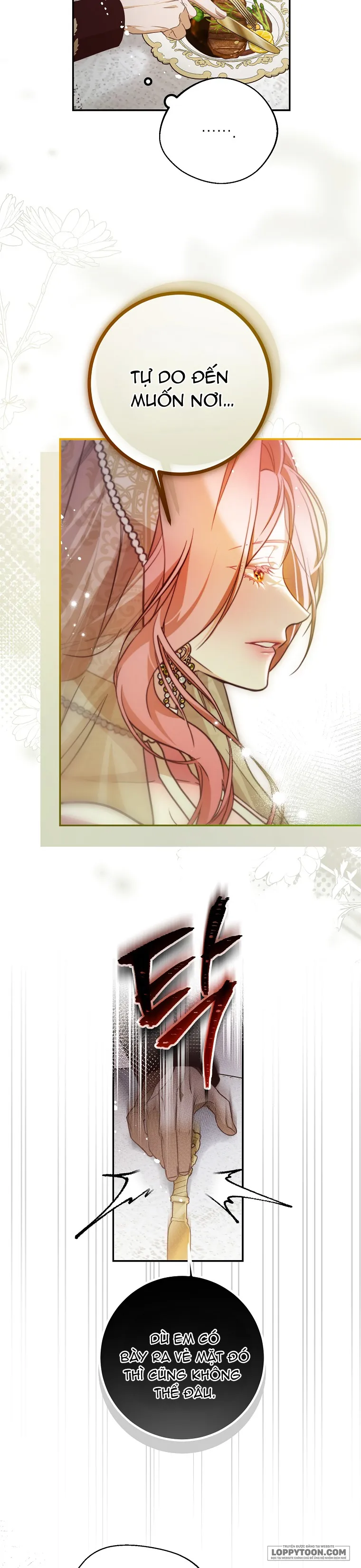 Khi Trái Tim Dẫn Lối Đôi Ta - Chap 47 - Trang 11