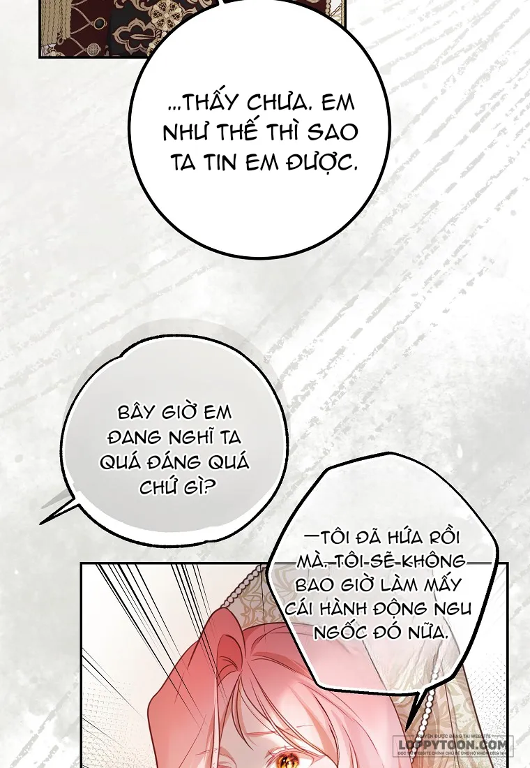 Khi Trái Tim Dẫn Lối Đôi Ta - Chap 47 - Trang 14