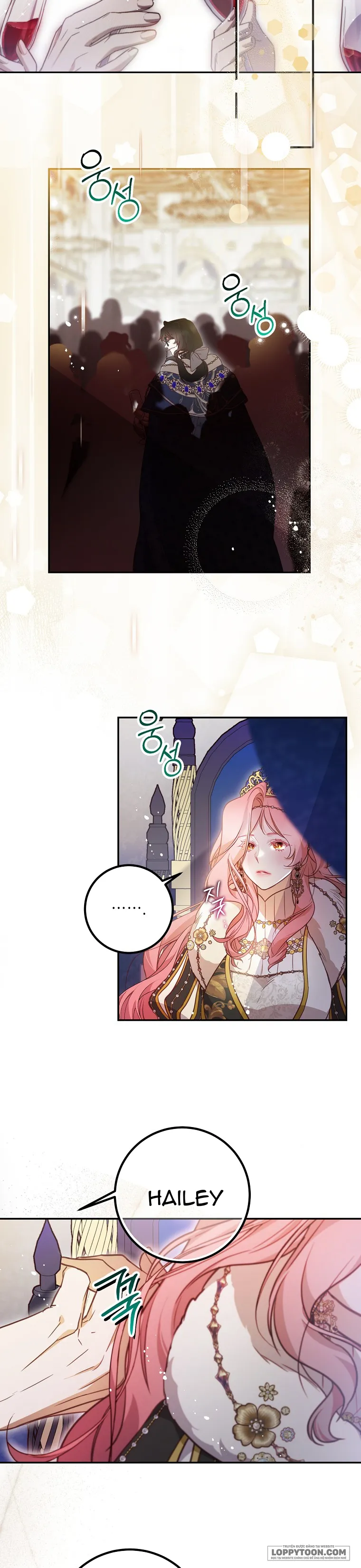 Khi Trái Tim Dẫn Lối Đôi Ta - Chap 47 - Trang 24