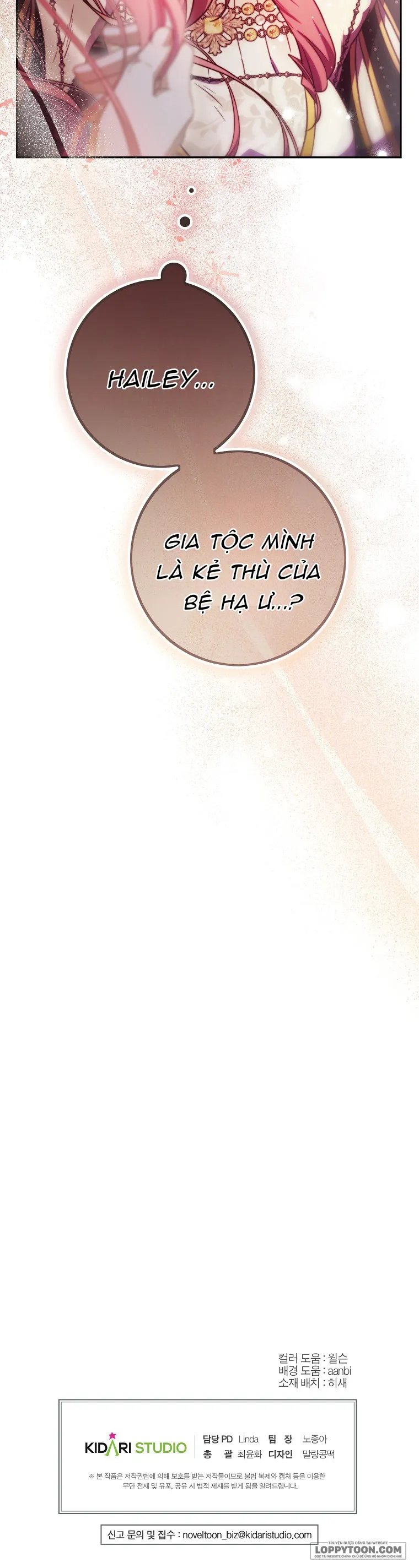 Khi Trái Tim Dẫn Lối Đôi Ta - Chap 47 - Trang 31