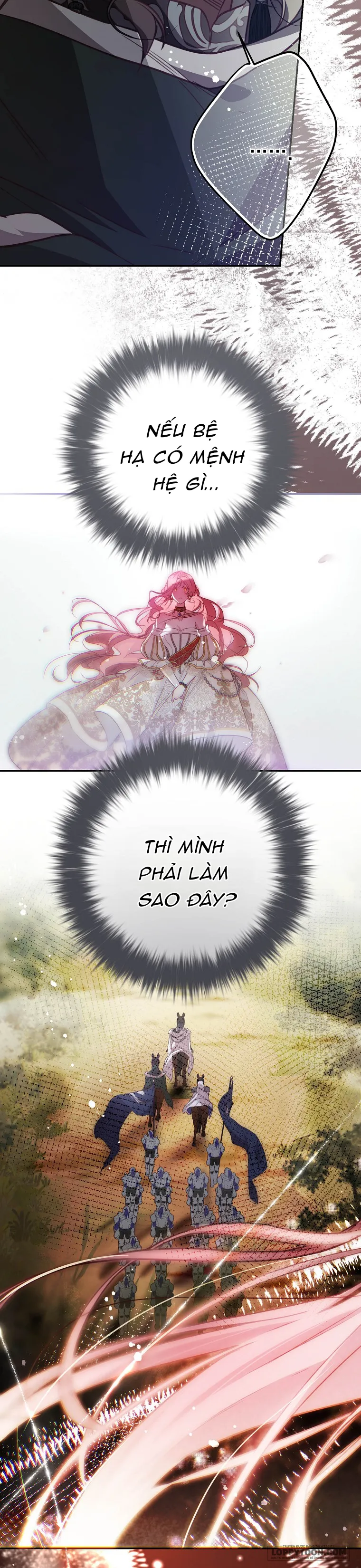 Khi Trái Tim Dẫn Lối Đôi Ta - Chap 48 - Trang 20