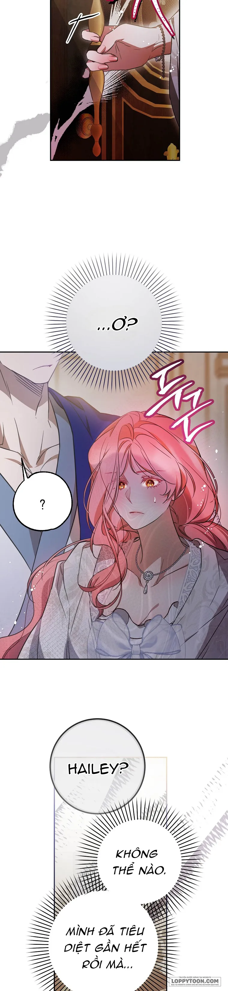 Khi Trái Tim Dẫn Lối Đôi Ta - Chap 48 - Trang 25