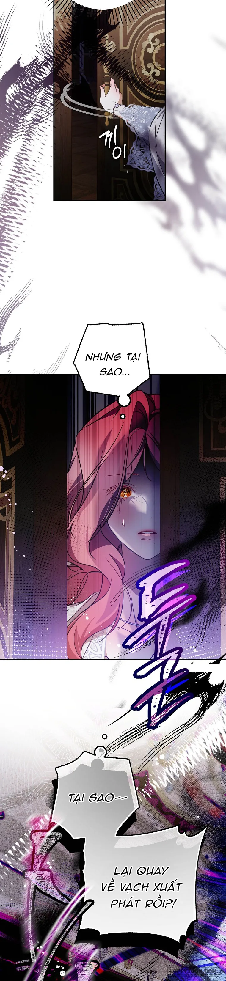 Khi Trái Tim Dẫn Lối Đôi Ta - Chap 48 - Trang 26