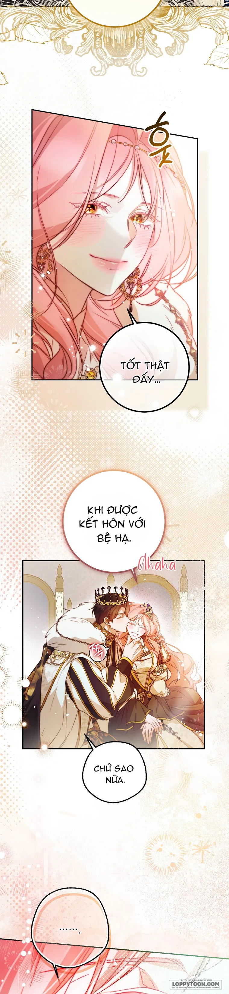 Khi Trái Tim Dẫn Lối Đôi Ta - Chap 48 - Trang 5