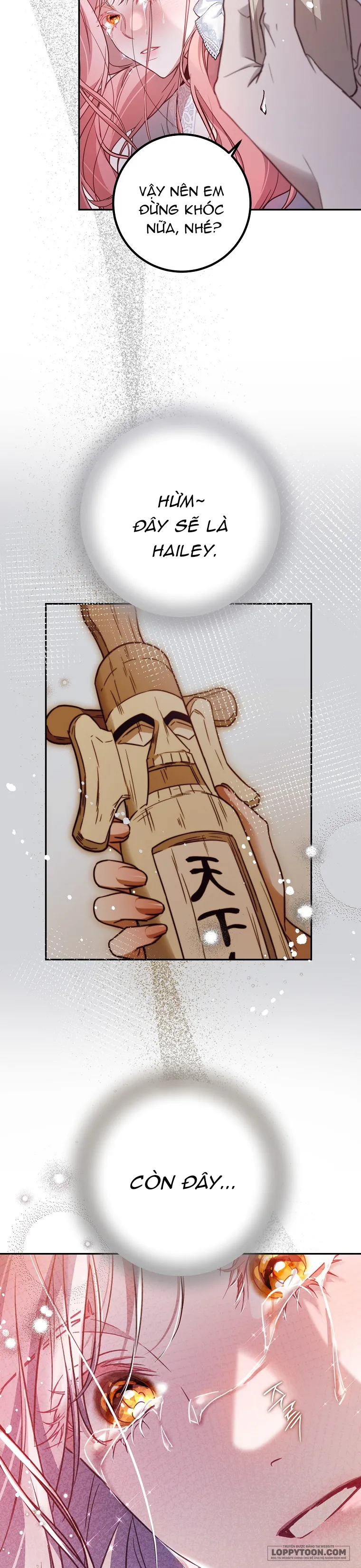 Khi Trái Tim Dẫn Lối Đôi Ta - Chap 49 - Trang 10
