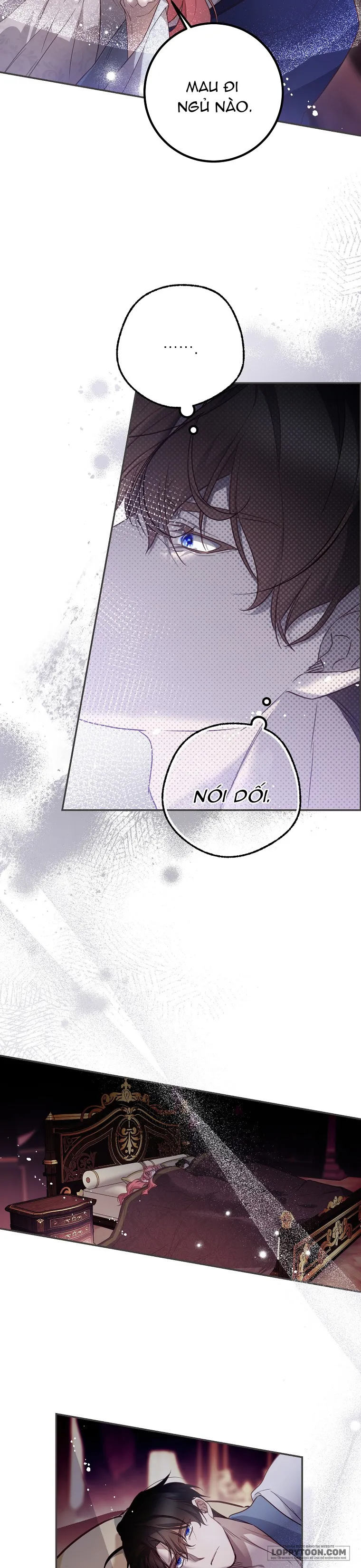 Khi Trái Tim Dẫn Lối Đôi Ta - Chap 49 - Trang 15