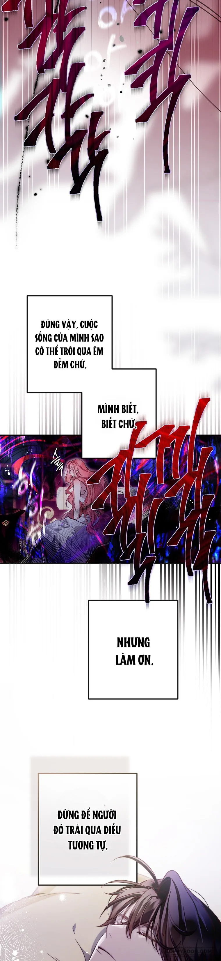 Khi Trái Tim Dẫn Lối Đôi Ta - Chap 49 - Trang 19