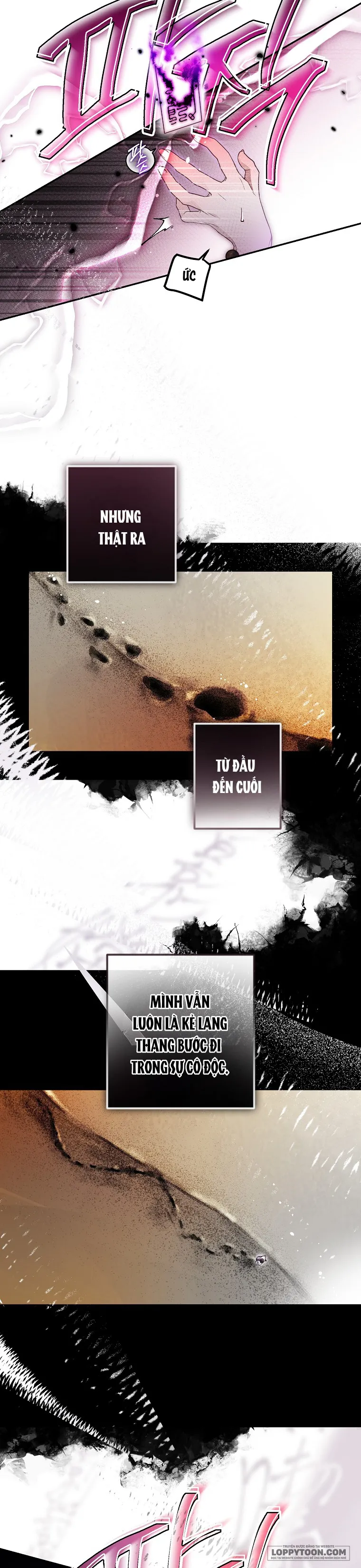 Khi Trái Tim Dẫn Lối Đôi Ta - Chap 49 - Trang 23