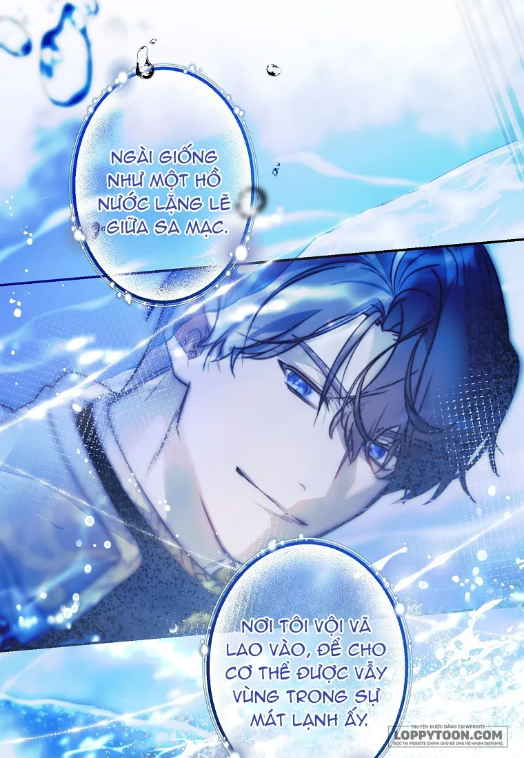 Khi Trái Tim Dẫn Lối Đôi Ta - Chap 49 - Trang 25