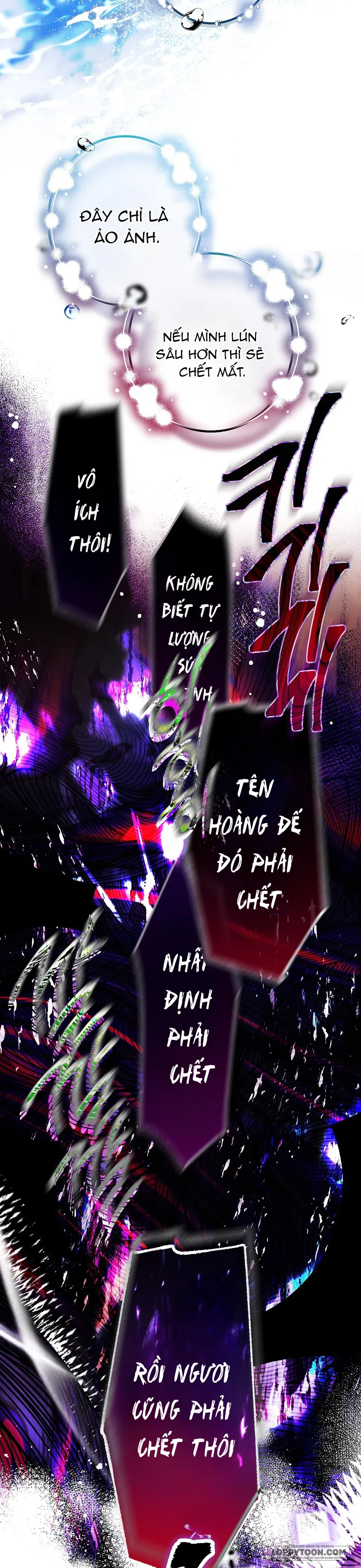 Khi Trái Tim Dẫn Lối Đôi Ta - Chap 49 - Trang 26