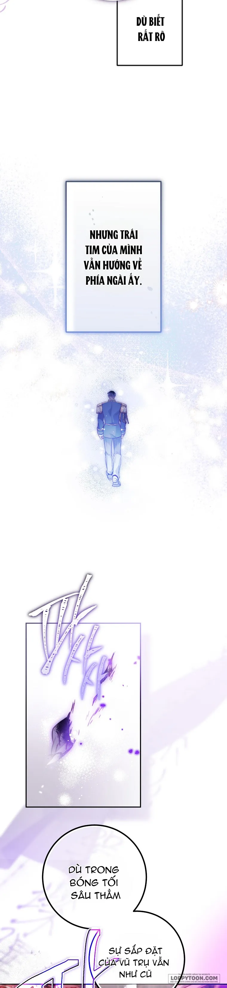 Khi Trái Tim Dẫn Lối Đôi Ta - Chap 49 - Trang 28