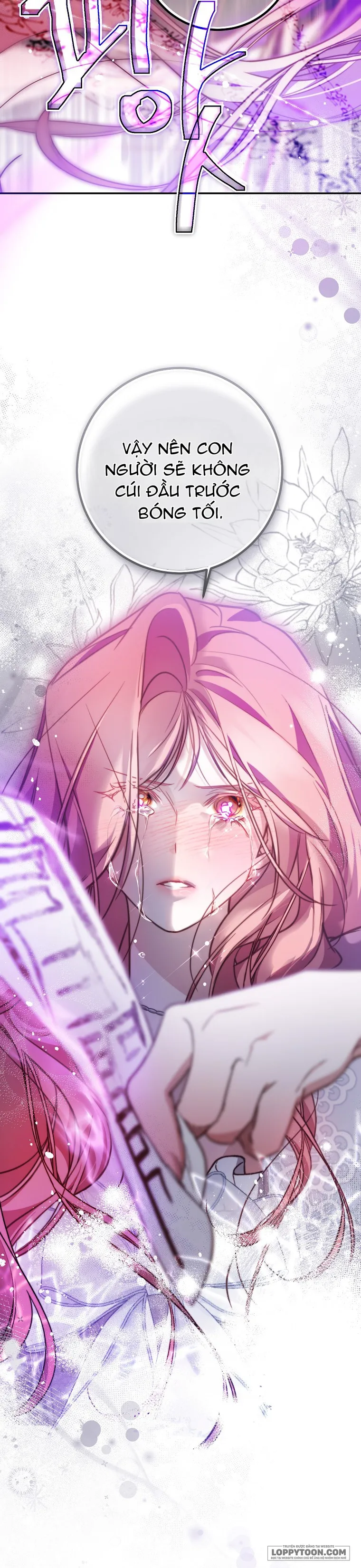 Khi Trái Tim Dẫn Lối Đôi Ta - Chap 49 - Trang 29