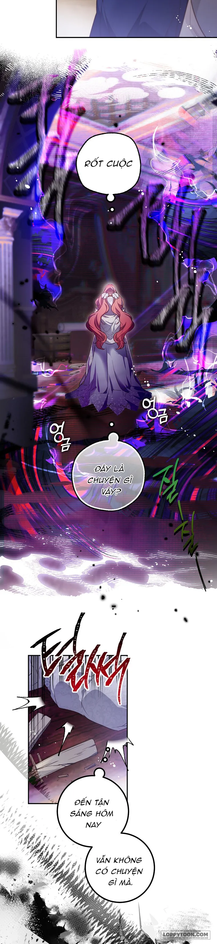 Khi Trái Tim Dẫn Lối Đôi Ta - Chap 49 - Trang 5