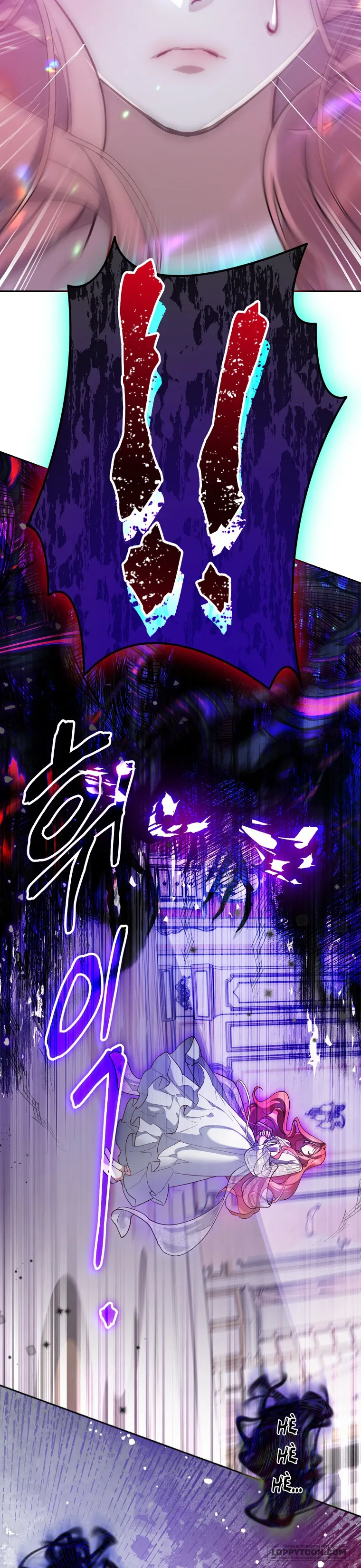 Khi Trái Tim Dẫn Lối Đôi Ta - Chap 5 - Trang 1