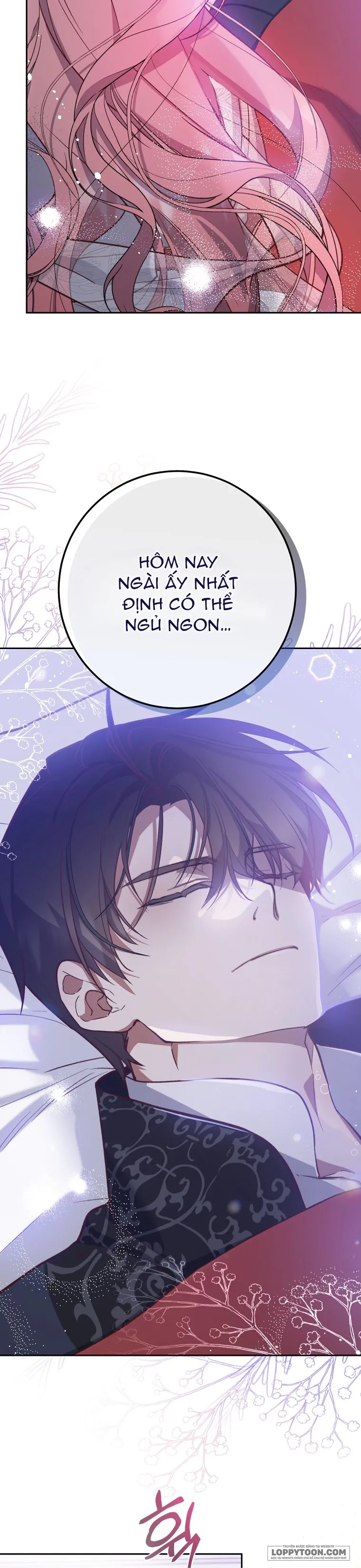 Khi Trái Tim Dẫn Lối Đôi Ta - Chap 5 - Trang 10