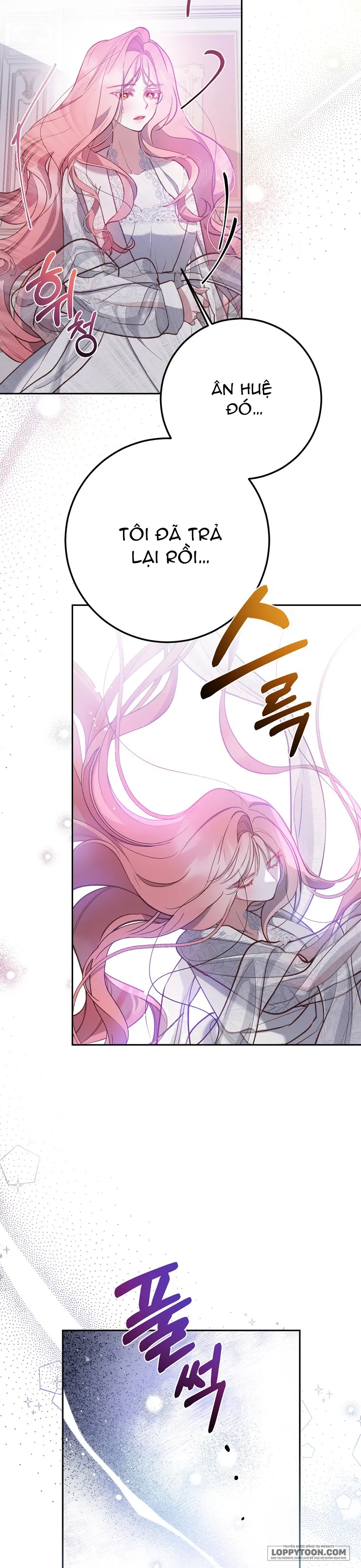Khi Trái Tim Dẫn Lối Đôi Ta - Chap 5 - Trang 11